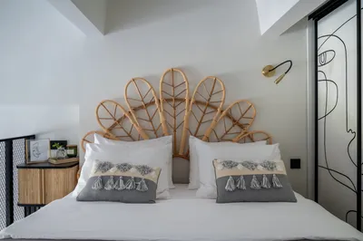 Boho Apartment  — xl.webp