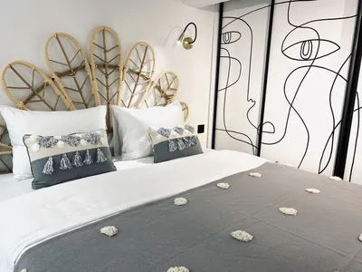 Boho Apartment  — sm.webp
