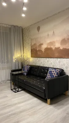 Malina Apartment 1 комнатные апартаменты ЖК Спутник  — xl.webp