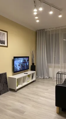 Malina Apartment 1 комнатные апартаменты ЖК Спутник  — xl.webp