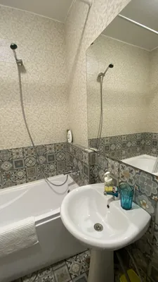 Malina Apartment 1 комнатные апартаменты ЖК Спутник  — sm.webp