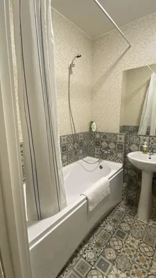 Malina Apartment 1 комнатные апартаменты ЖК Спутник  — sm.webp