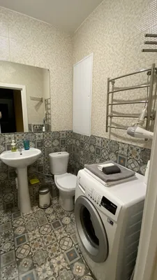 Malina Apartment 1 комнатные апартаменты ЖК Спутник  — sm.webp