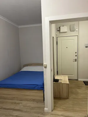 Malina Apartment Бесконтактное заселение апартаменты в Строгино  — sm.webp