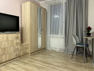 Malina Apartment Бесконтактное заселение апартаменты в Строгино  — sm.webp