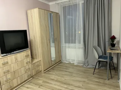 Malina Apartment Бесконтактное заселение апартаменты в Строгино  — sm.webp