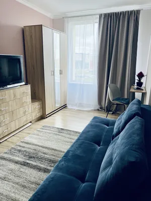 Malina Apartment Бесконтактное заселение апартаменты в Строгино  — sm.webp