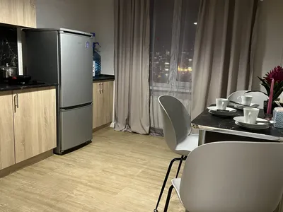 Malina Apartment Бесконтактное заселение апартаменты в Строгино  — sm.webp