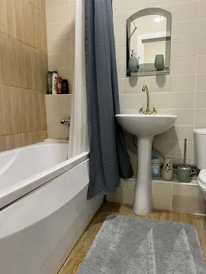 Malina Apartment Бесконтактное заселение апартаменты в Строгино  — sm.webp