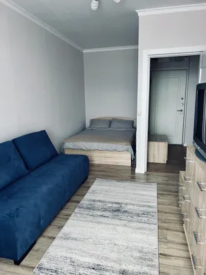 Malina Apartment Бесконтактное заселение апартаменты в Строгино  — xl.webp