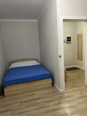 Malina Apartment Бесконтактное заселение апартаменты в Строгино  — sm.webp