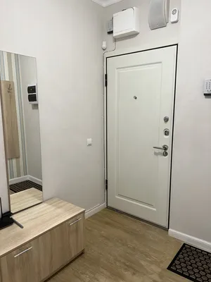 Malina Apartment Бесконтактное заселение апартаменты в Строгино  — sm.webp