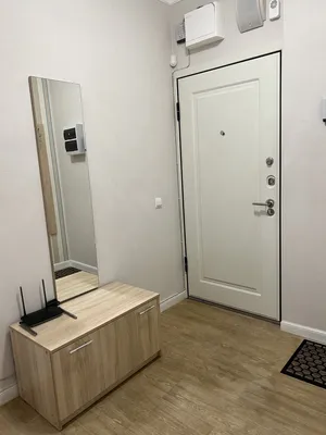 Malina Apartment Бесконтактное заселение апартаменты в Строгино  — sm.webp