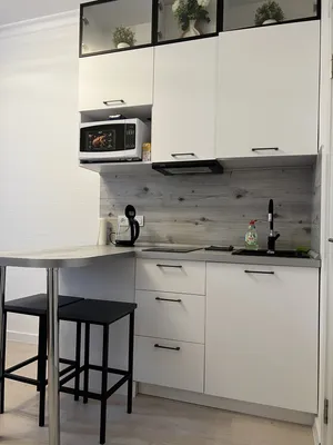 Malina Apartment Бесконтактное заселение студия в ЖК Спутник  — sm.webp