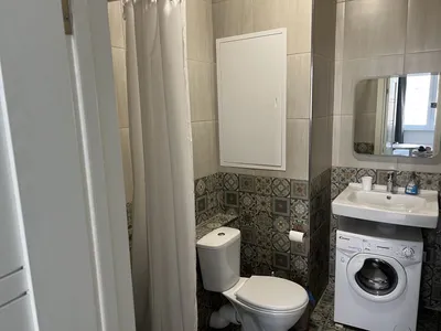 Malina Apartment Бесконтактное заселение студия в ЖК Спутник  — sm.webp