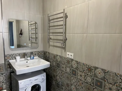 Malina Apartment Бесконтактное заселение студия в ЖК Спутник  — sm.webp
