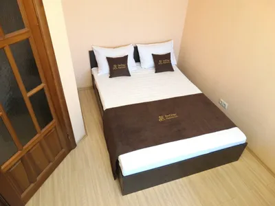 InnDays однокомнатная квартира на пр.Ленина — xl.webp