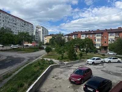Уютная новая квартира Rent House — sm.webp