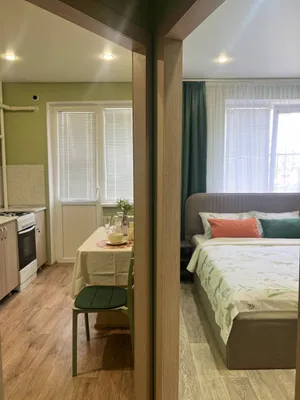 Уютная новая квартира Rent House — sm.webp