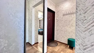 Уютная квартира у парка Молодёжный — sm.webp