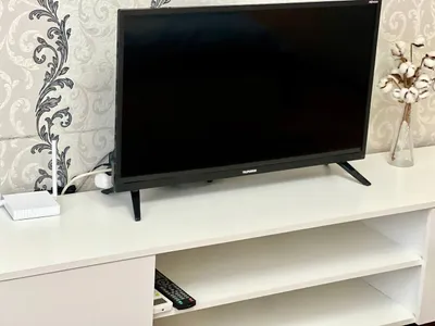 Уютная квартира со smart-tv — sm.webp