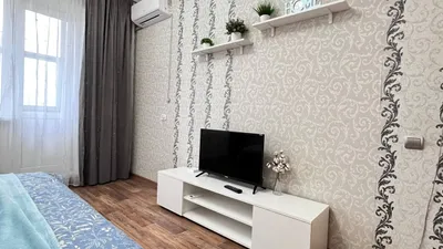 Уютная квартира со smart-tv — sm.webp