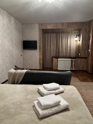 Апартаменты Созвездие Камчатки в деловом Центре — sm.webp