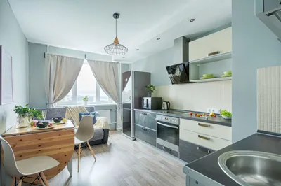 Satin Home Apart у метро Парнас — sm.webp