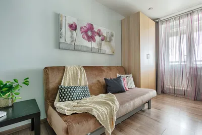 Satin Home Apart у метро Парнас — sm.webp