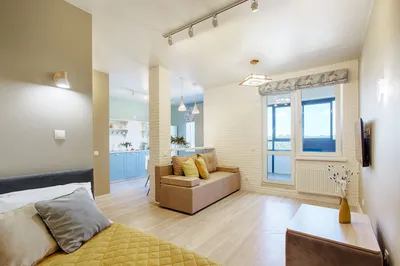 Satin Home Apart недалеко от центра — xl.webp