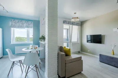 Satin Home Apart недалеко от центра — sm.webp