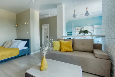 Satin Home Apart недалеко от центра — sm.webp