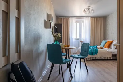 Blue Bird Studio в 20 минутах езды от Аэропорта — sm.webp
