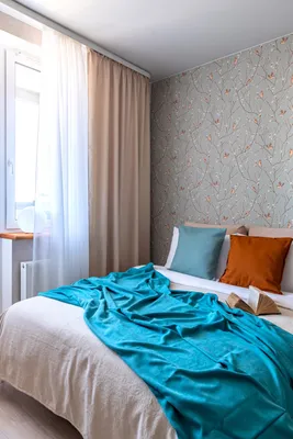 Blue Bird Studio в 20 минутах езды от Аэропорта — sm.webp