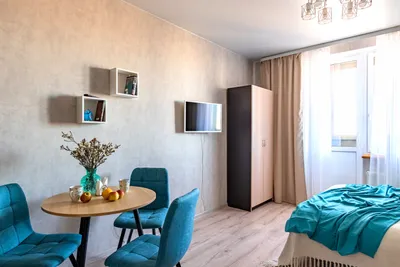 Blue Bird Studio в 20 минутах езды от Аэропорта — sm.webp