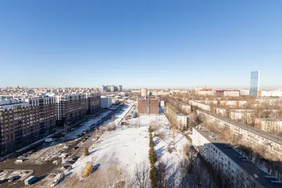 Blue Bird Studio в 20 минутах езды от Аэропорта — sm.webp