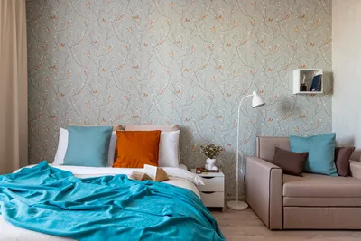 Blue Bird Studio в 20 минутах езды от Аэропорта — sm.webp