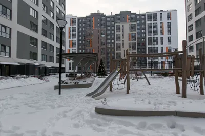 Satin Home Family у метро Лесная — sm.webp