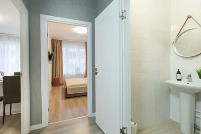 Satin Home Family у метро Лесная — sm.webp