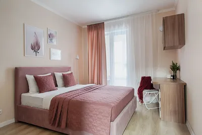 Satin Home Family у метро Лесная — sm.webp