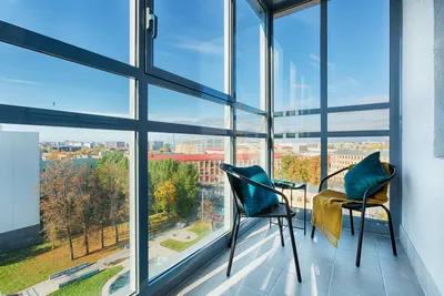 Satin Home City View в 15 минутах от центра города — xl.webp