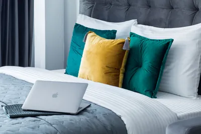 Satin Home City View в 15 минутах от центра города — xl.webp