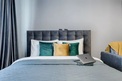 Satin Home City View в 15 минутах от центра города — xl.webp