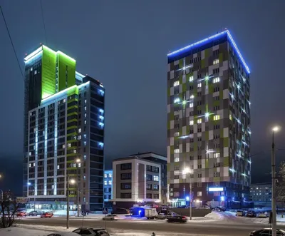 Уютная студия. Зоопарк, Аквапарк, Жд, аэропорт, — sm.webp