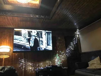 ⭐️⭐️⭐️⭐️⭐️ • VIP • БАНЯ НА ДРОВАХ• KARAOKE• PS5 • — sm.webp