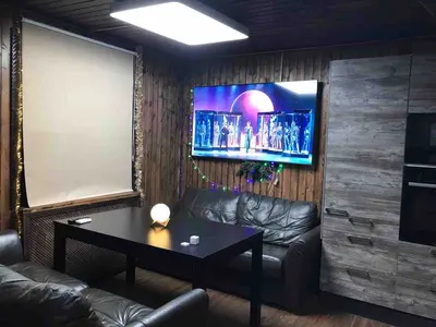 ⭐️⭐️⭐️⭐️⭐️ • VIP • БАНЯ НА ДРОВАХ• KARAOKE• PS5 • — xl.webp