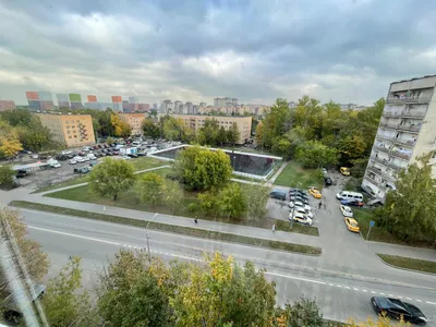 Уютная двухкомнатная квартира около метро Говорово — sm.webp
