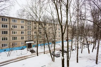 Уютная однокомнатная квартира около м. Красногорская — sm.webp