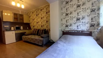 Студия с ванной в центре Сочи  — xl.webp