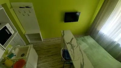 Студия на двоих в центре Сочи — xl.webp